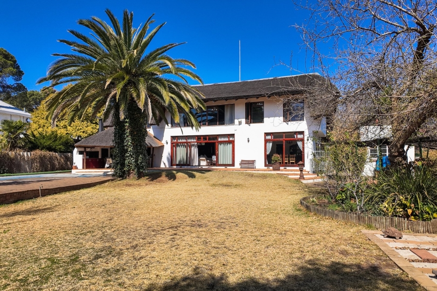 3 Bedroom Property for Sale in Waverley Free State